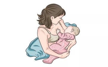 母乳喂养周主题2024活动总结7篇