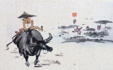 牧童古诗的作文5篇