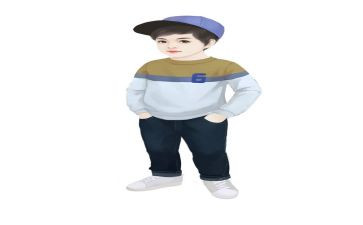 男孩女孩教案小班教案5篇
