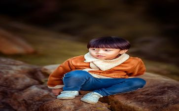 男孩和女孩小班社会教案5篇
