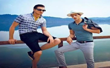 5.1男装活动方案6篇