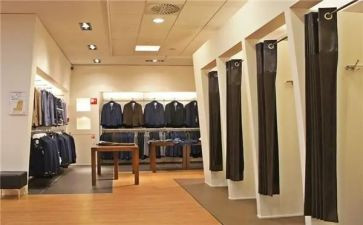 男装店活动方案6篇