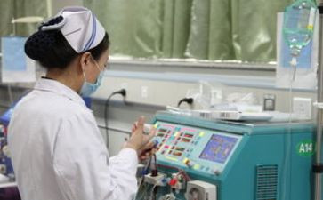 内科个人述职报告8篇