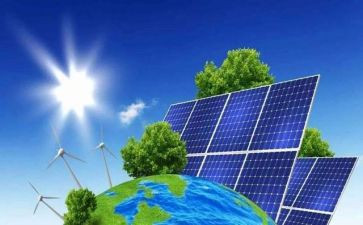 能源自查报告5篇