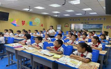 3年级语文教学总结优秀5篇