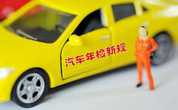 2024年年检工作总结优质5篇