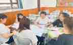 小学中年级组工作计划优质7篇