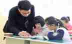 小学年级组长工作总结总结5篇