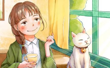女儿节的故事读后感7篇