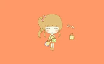 给女儿的演讲稿7篇