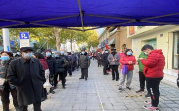 《排队》小班教案8篇