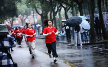 跑吧,孩子观后感7篇