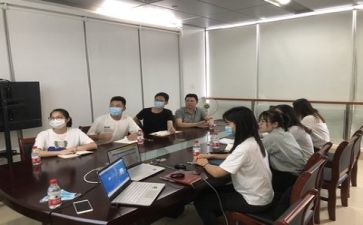 心得体会培训总结精选5篇