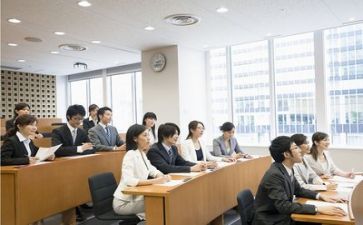 培训周工作总结模板6篇