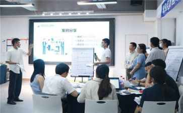 培训谈心得体会参考6篇