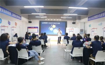 财培训心得体会参考7篇