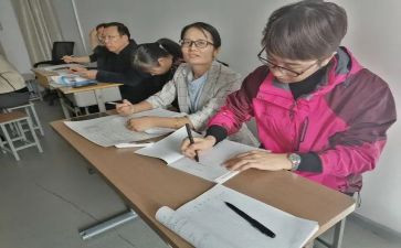 池上听课评课心得体会7篇