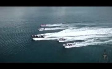 为中华而崛起的演讲稿6篇