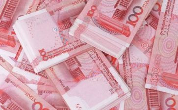 《钱》的读后感300字精选7篇