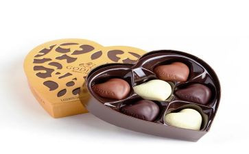 巧克力作文通用6篇