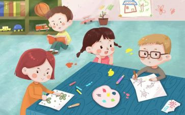 幼儿数学启蒙教案5篇