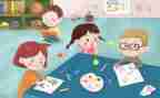 幼儿数学启蒙教案5篇