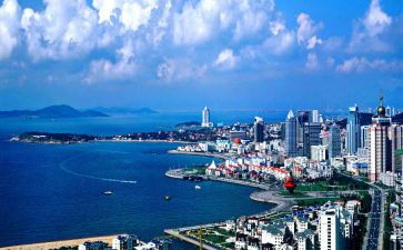 青岛优秀作文最新8篇