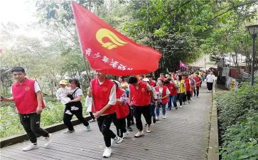 百年青年运动心得体会8篇