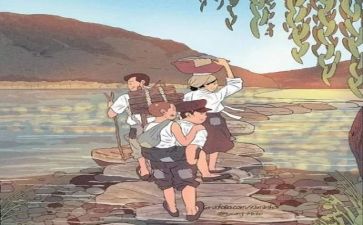 感悟亲情类作文推荐7篇