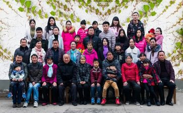 对亲人的爱作文精选7篇