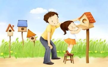 亲人的读后感5篇