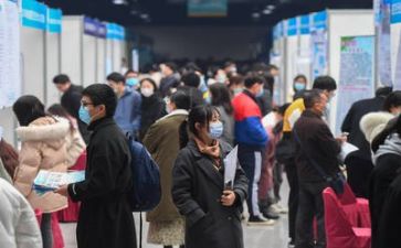 求职网简历模板优质8篇