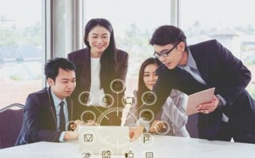 以岭企业文化心得体会5篇