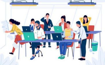 企业培训工作心得体会范文8篇