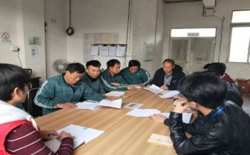 企业员工入职心得体会7篇