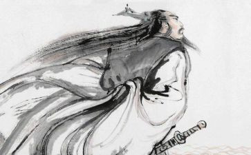 屈原的读后感6篇