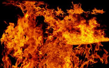 燃烧的青春作文6篇