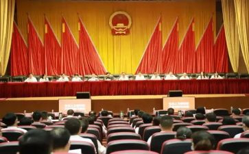 县人大述职报告5篇
