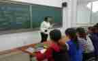 新班主任教师总结5篇