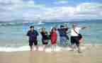 关于描写人物作文推荐5篇