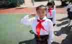 小学生一年级入队申请书8篇