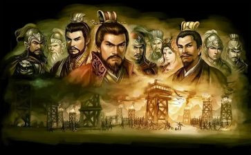 幼三国读后感最新5篇