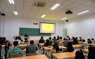 高三生物上学期工作总结7篇