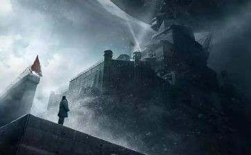 三体三体读后感通用7篇