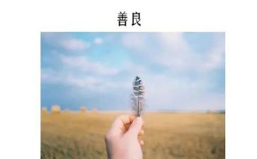 日行一善的心得体会6篇