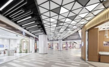 2024年商场销售年终工作总结7篇