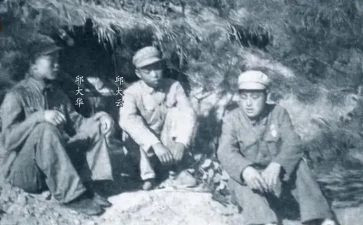 上甘岭心得体会2000字优质6篇