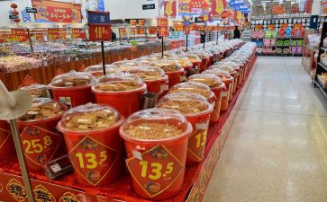 租赁商品房屋合同通用8篇