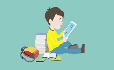 小学生上网课的心得体会5篇