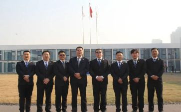 陕建心得体会推荐6篇